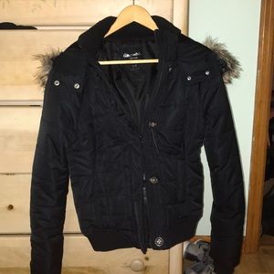 Winter Jacket
